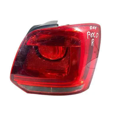 Volkswagen Polo V 6R Rear/tail lights 6R0945096L 6R0945112 6R0945096M