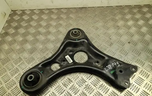 MG MG4 ev Front lower control arm/wishbone 10986352