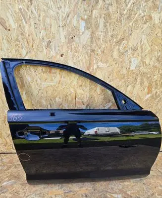 Audi A6 C7 Front door