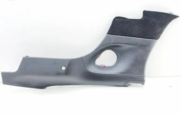 Porsche 911 996 (C) pillar trim 99655507207 99655507208 9655507480