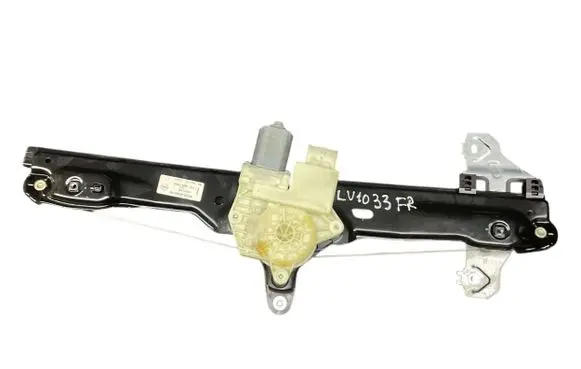 Nissan Qashqai Front door manual window regulator C17311103 80700EA0A03