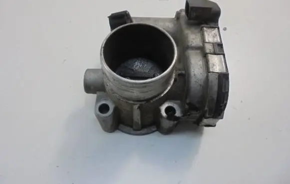 Fiat Stilo Electric throttle body valve 0280750137