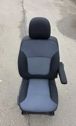 Opel Vivaro Front passenger seat 
