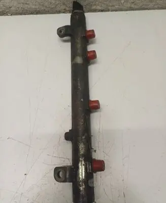 Fuel main line pipe