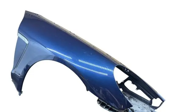 Porsche Panamera (970) Fender
