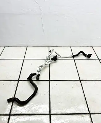 Mercedes-Benz C W205 Engine coolant pipe/hose A2055062460