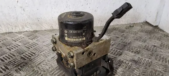 Volkswagen Golf IV ABS Pump 1J0907379G 10094903403 HLR8L28S60