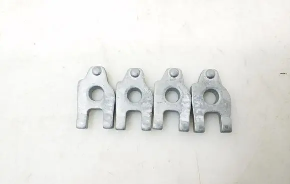 Mercedes-Benz Vito Viano W447 Fuel Injector clamp holder A6260720040