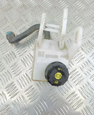 Opel Zafira C Brake fluid reservoir 13308775
