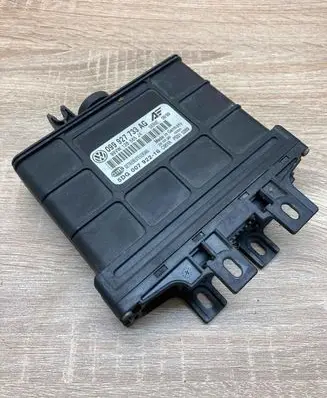 Volkswagen Sharan Engine control unit/module ECU 099927733AG 5DG00792216 98VW12B565JA