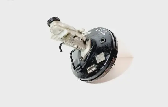 Ford Kuga I Brake booster 6M512B195BG 6M512B195 03776220344