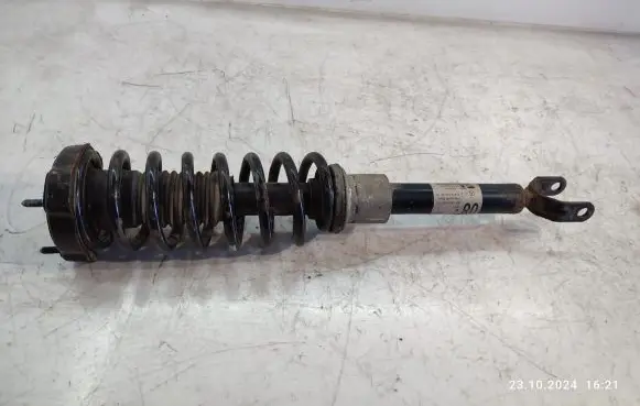 Mercedes-Benz CLS C219 Front shock absorber with coil spring