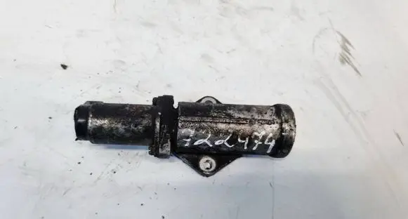 Renault Laguna I Idle control valve (regulator) 