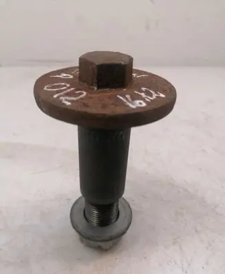 Other front suspension part