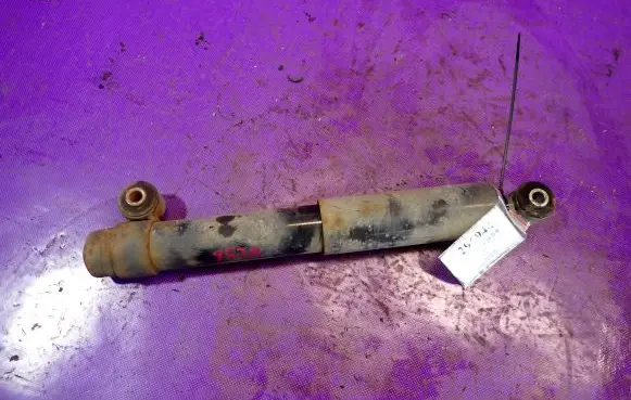 Fiat Seicento/600 Rear shock absorber/damper
