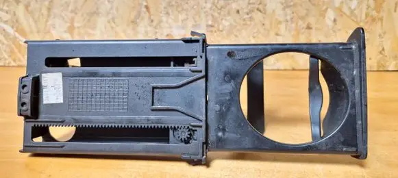 Renault Laguna III Cup holder Moule9600