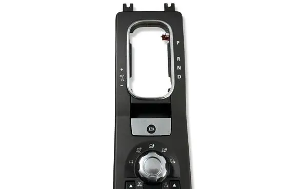 Land Rover Range Rover Sport L320 Differential lock switch AH3214B596AD