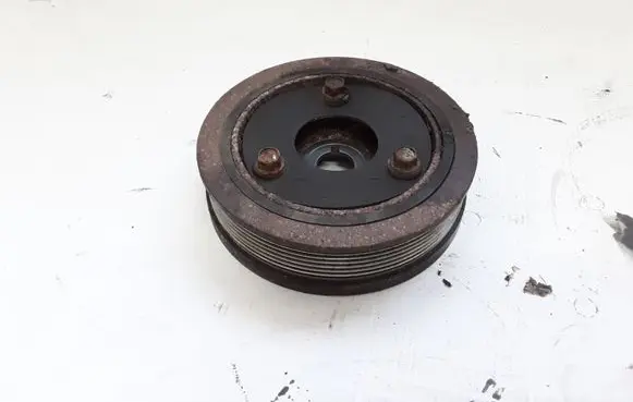 KIA Sorento Crankshaft pulley NOCODE