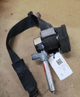 Volvo S40 Rear seatbelt 6029325R0E