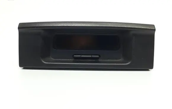 Renault Clio II Screen/display/small screen P8200028364
