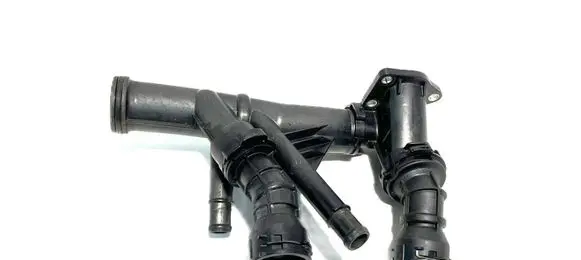 Volkswagen PASSAT B8 Engine coolant pipe/hose 04L121111 04L121071E 34555