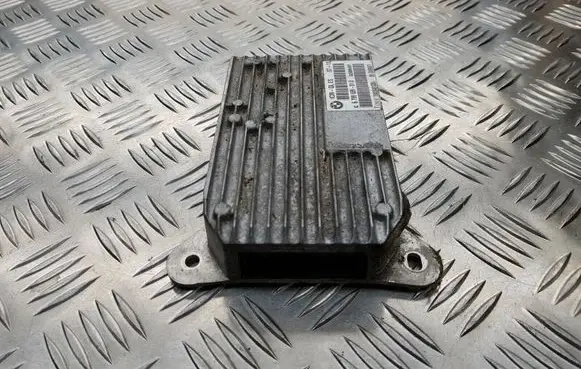BMW 5 F10 F11 ABS control unit/module 6799659010
