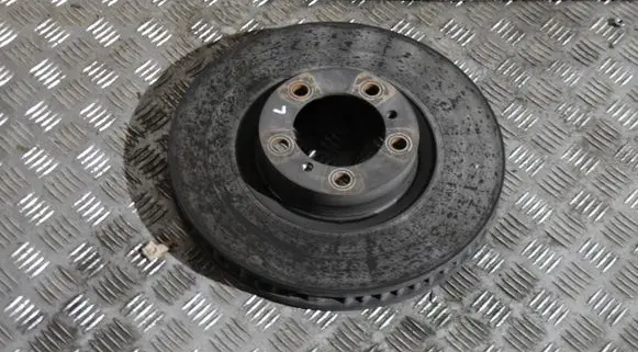 Porsche Taycan 9J1 Other brake parts 9J1615301A55525