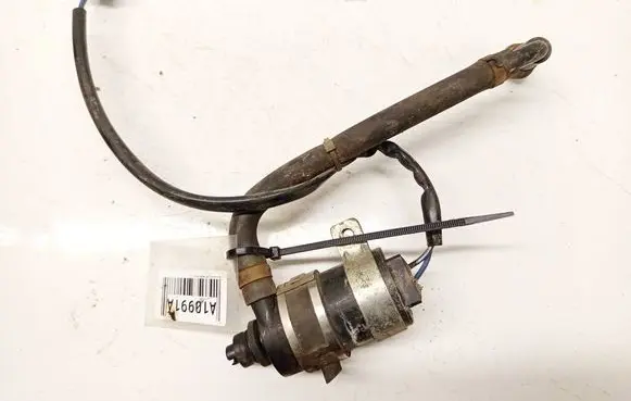 Mitsubishi Outlander Electric auxiliary coolant/water pump 87871