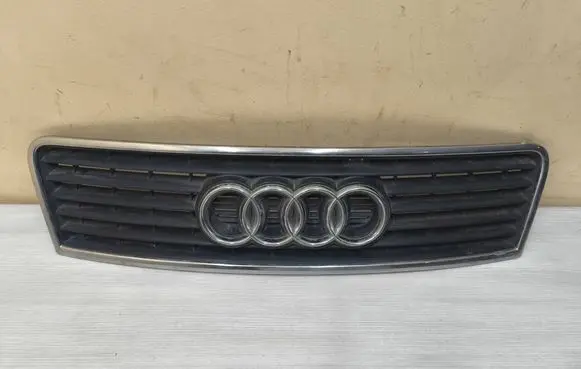 Audi A6 S6 C5 4B Front grill 4B0853651F