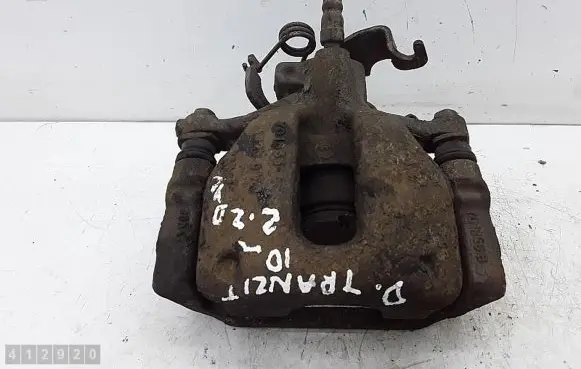Ford Transit Rear brake caliper