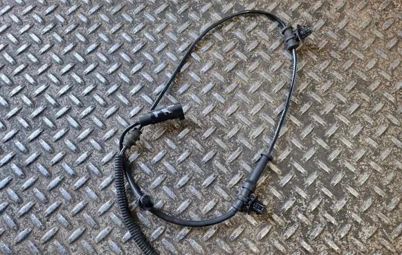 Ram 1500 ABS brake wheel speed sensor 68292050AG