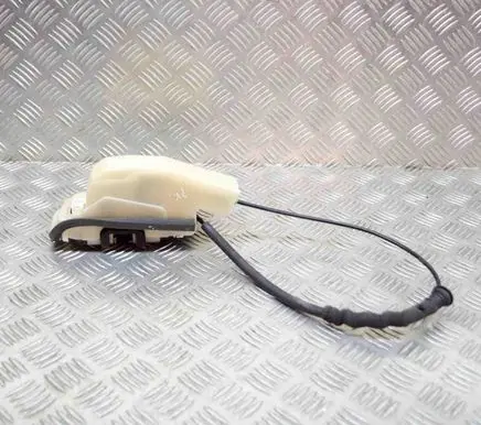 Tesla Model Y Coupe door lock (next to the handle) 150067400A