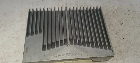 KIA Optima Sound amplifier 96370D4200 2870754