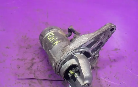 Nissan Primera Starter motor