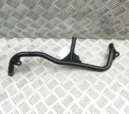 Volkswagen Golf VIII Engine coolant pipe/hose 05E121070