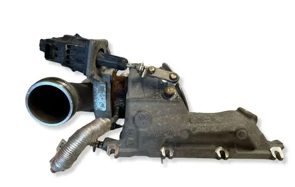 BMW 2 F46 Turbo 7636784