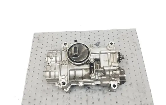 Honda Civic Oil pump 