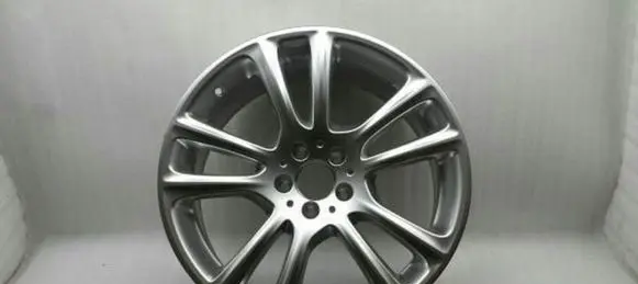 Mercedes-Benz SL R231 R19 alloy rim A2314011202