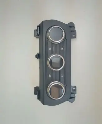 Dacia Jogger Air conditioner control unit module 275100298R