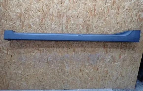 Renault Scenic IV - Grand scenic IV Front sill (body part) 764199691R