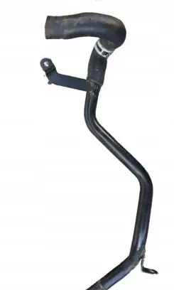 Mercedes-Benz E W210 Engine coolant pipe/hose 2108304015