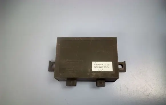 Volkswagen Golf III Immobilizer control unit/module 1H0953257B 5WK4590