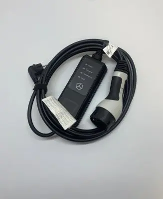 Mercedes-Benz GLE W167 Electric car charging cable 0005837603