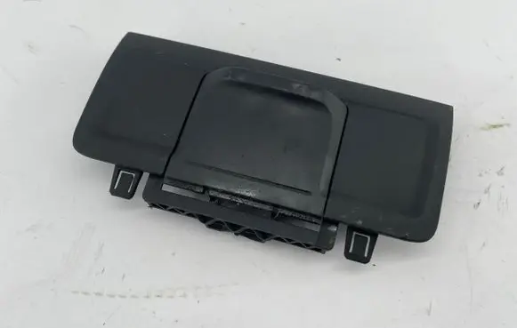 Volkswagen PASSAT CC Other center console (tunnel) element 3C0863289D