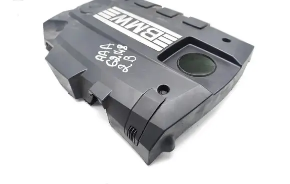 BMW 1 E81 E87 Engine cover (trim)