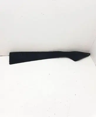 BMW 7 F01 F02 F03 F04 Centre console side trim front 51169113671 913671 52110701