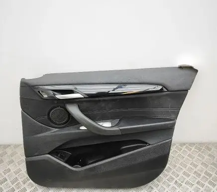 BMW X2 F39 Front door card panel trim 7461964