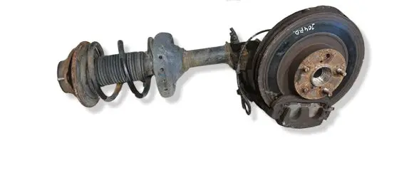 Subaru Legacy Front suspension assembly kit set 