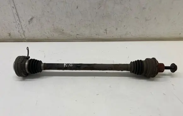 Audi Q5 SQ5 FY Rear driveshaft 80A501203G
