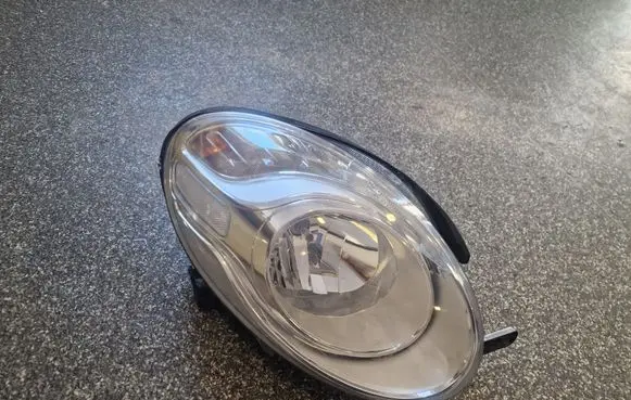 Fiat 500L Headlight/headlamp 47520748